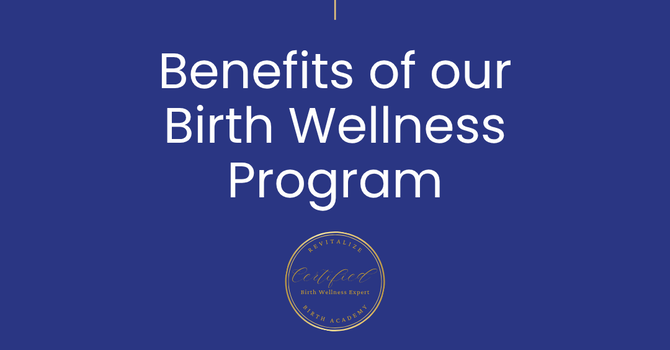 Benefits of Prenatal Physical Therapy image